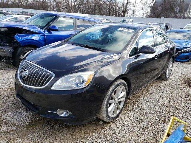 2015 BUICK VERANO CON - 1G4PR5SK0F4101827