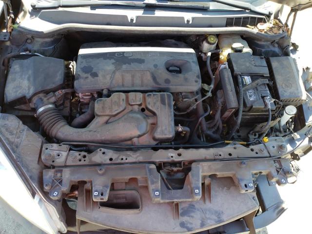 2015 BUICK VERANO CON - 1G4PR5SK2F4163018