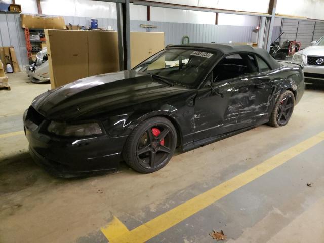 2003 Ford Mustang GT