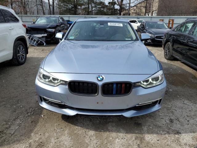 WBA3B5G58DNS02998 BMW 328 Xi Sulev