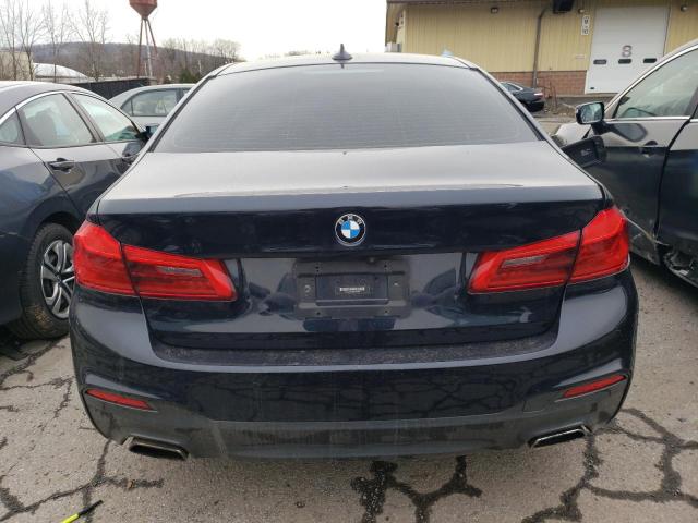 2019 BMW 530 XI WBAJA7C59KWW08064
