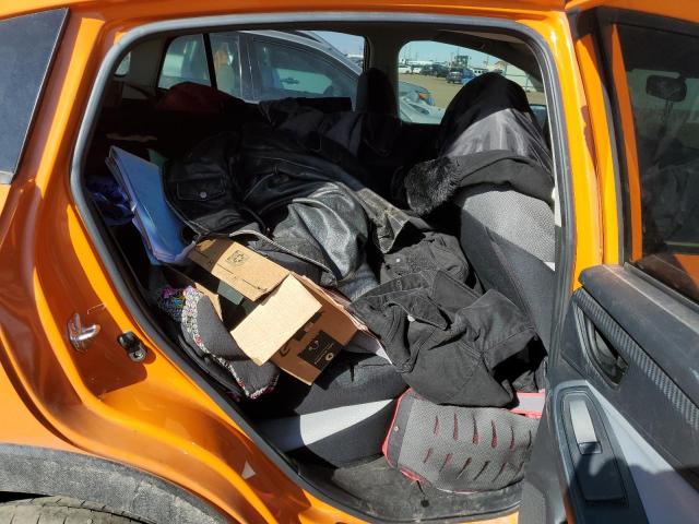 JF2GTABCXK8353094 Subaru CROSSTREK