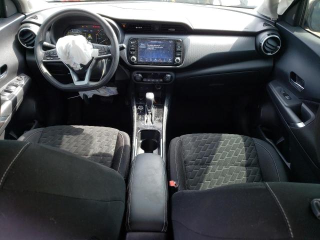 3N1CP5CVXNL521446 Nissan KICKS SV