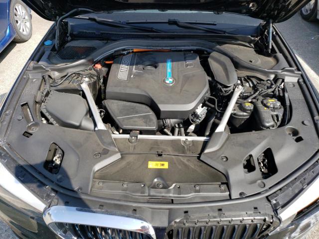 2019 BMW 530E - WBAJA9C54KB393521