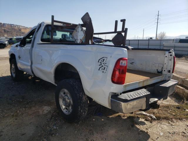 2015 FORD F350 SUPER - 1FTRF3BT0FEA75694