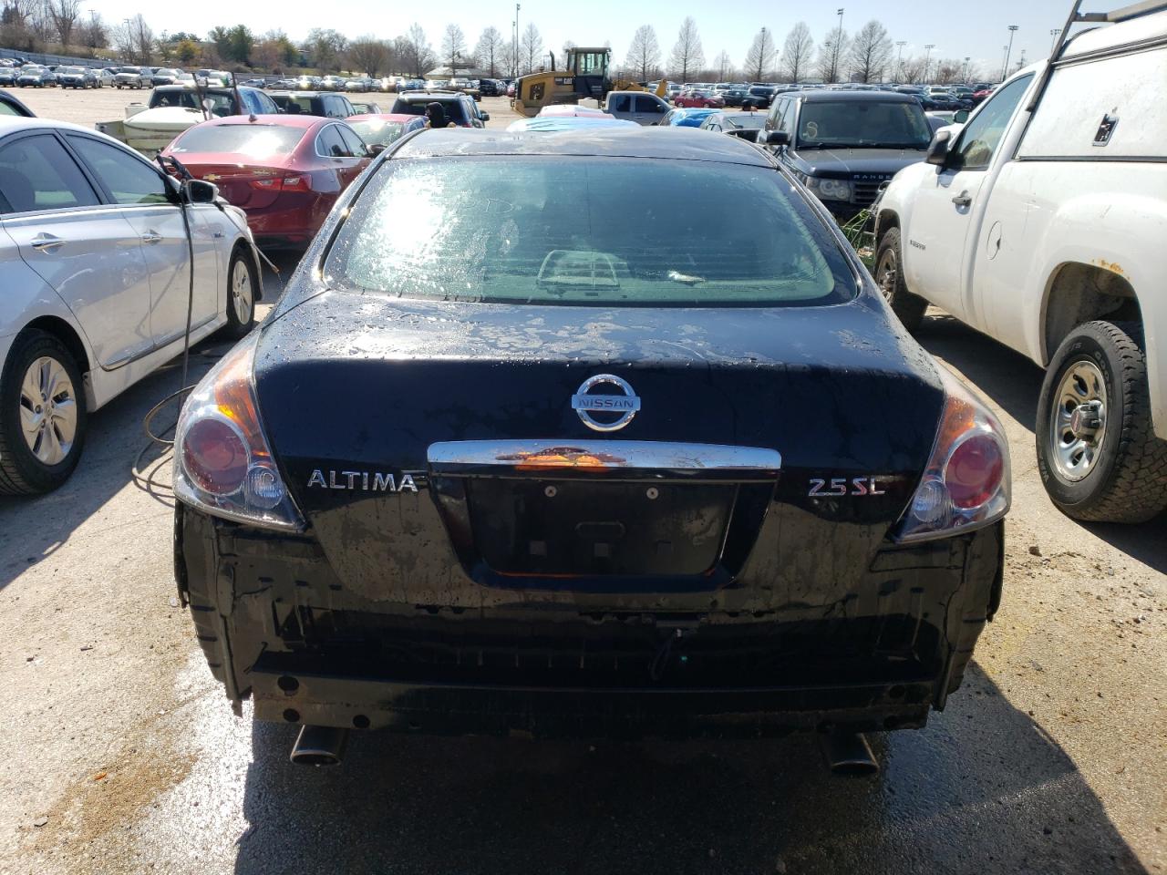 1N4AL21E39N547786 2009 Nissan Altima 2.5