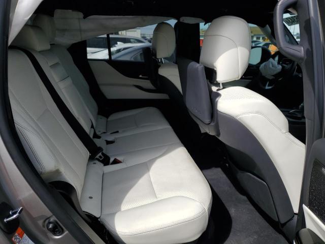 2022 LEXUS LX 600 BAS JTJGB7CX8N4004241