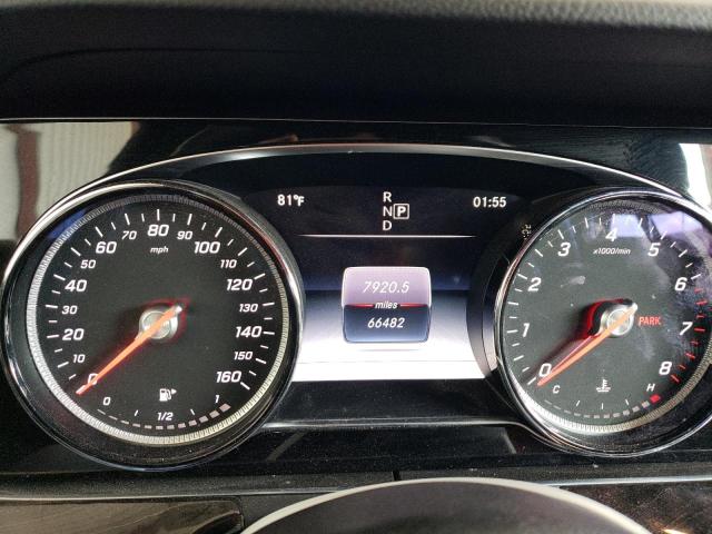 2017 MERCEDES-BENZ E 300 - WDDZF4JB3HA206924