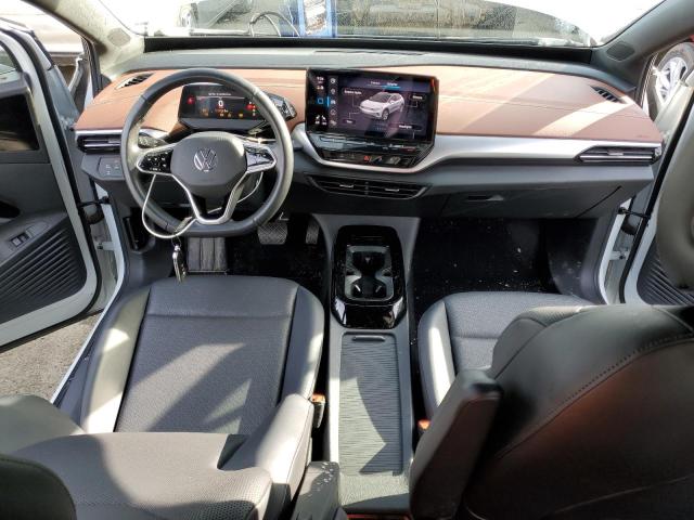 2021 VOLKSWAGEN ID.4 PRO S WVGTMPE21MP047468