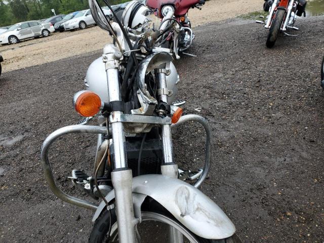 2007 HONDA VT1100 C - 1HFST18017A102072