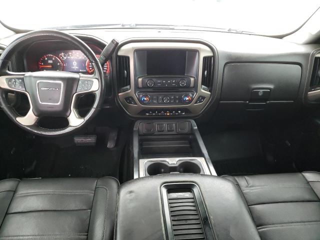 2016 GMC SIERRA K35 - 1GT42YE89GF184550