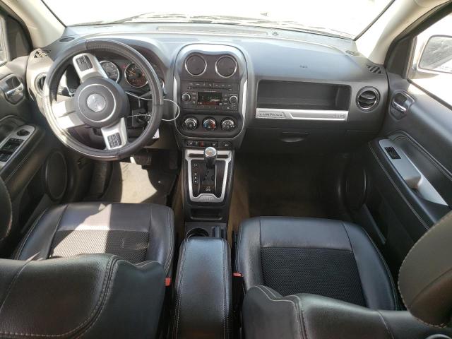 1C4NJCEA8GD735544 Jeep Compass Latitude