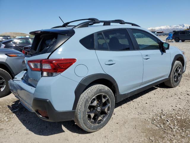 JF2GTAAC4JH349672 Subaru CROSSTREK