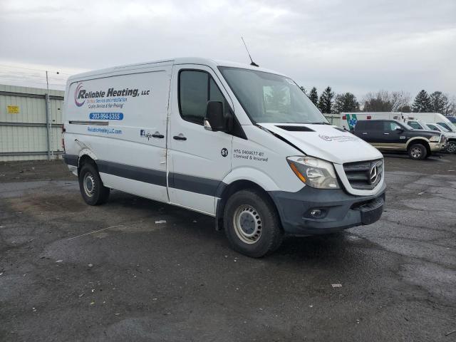 2017 MERCEDES-BENZ SPRINTER 2 - WD3PE7CDXHP536507