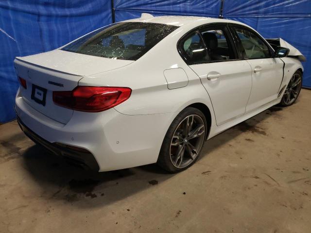 WBAJB9C59KB464337 BMW M550xi