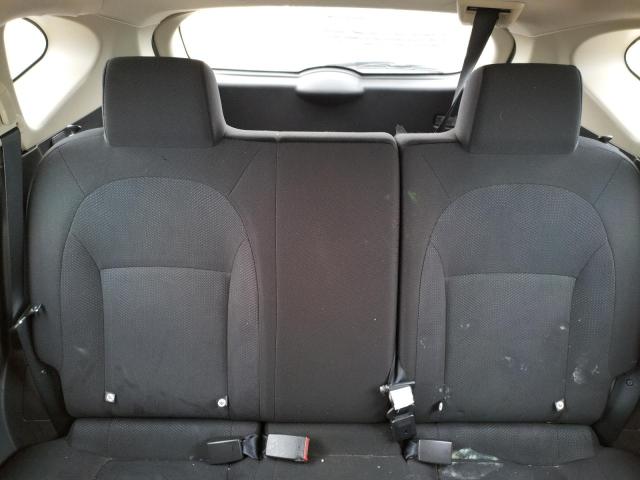 JN8AS5MT9FW165345 Nissan Rogue Select S
