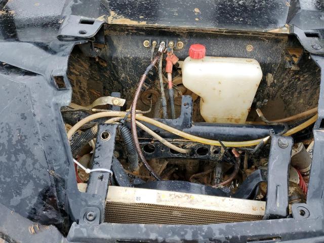 2018 POLARIS RZR XP 100 - 3NSVDK998JF948672