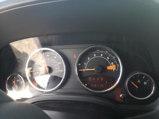 1C4NJCEA8GD735544 Jeep Compass Latitude