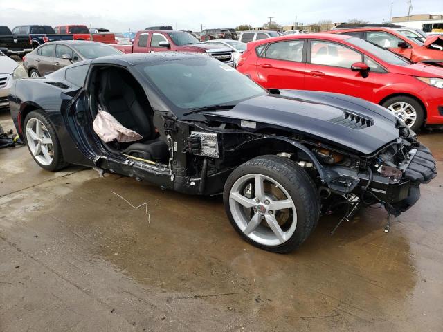 2015 CHEVROLET CORVETTE S - 1G1YA2D7XF5119665