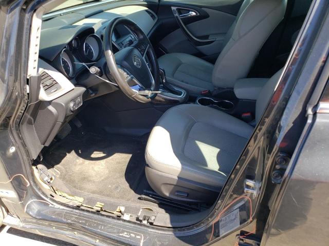 2015 BUICK VERANO CON - 1G4PR5SK2F4163018