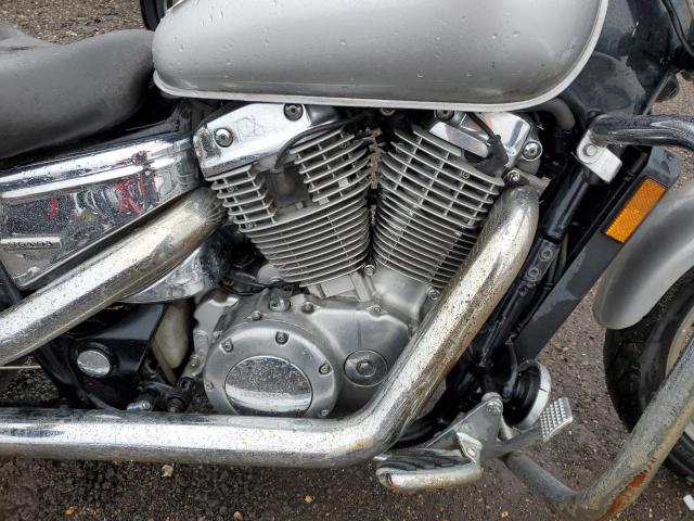 2007 HONDA VT1100 C - 1HFST18017A102072