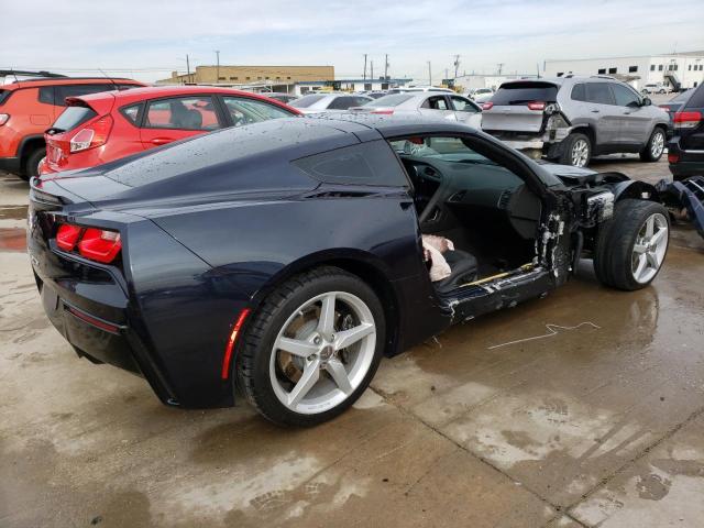 2015 CHEVROLET CORVETTE S - 1G1YA2D7XF5119665