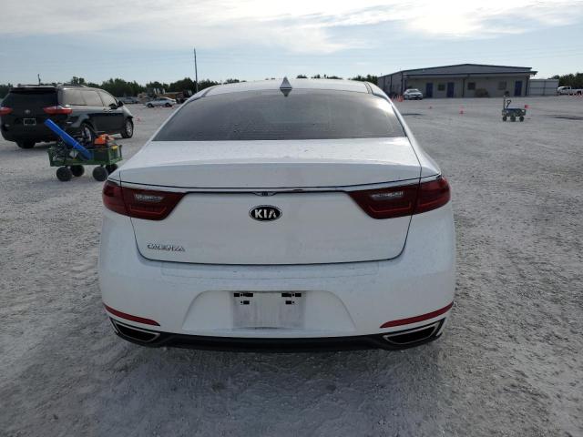 2017 KIA CADENZA PR - KNALB4J18H5081766