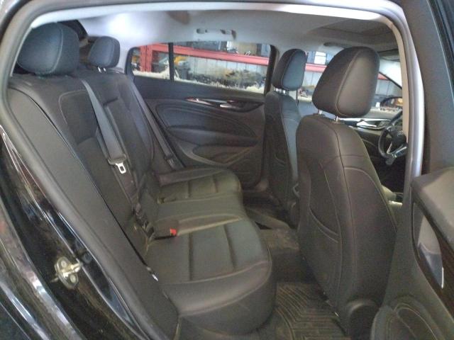 2018 BUICK REGAL ESSE - W04GR6SX0J1064417