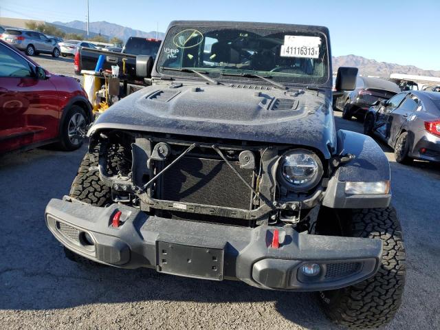 1C4HJXFG5LW260473 Jeep Wrangler Unlimited Rubicon
