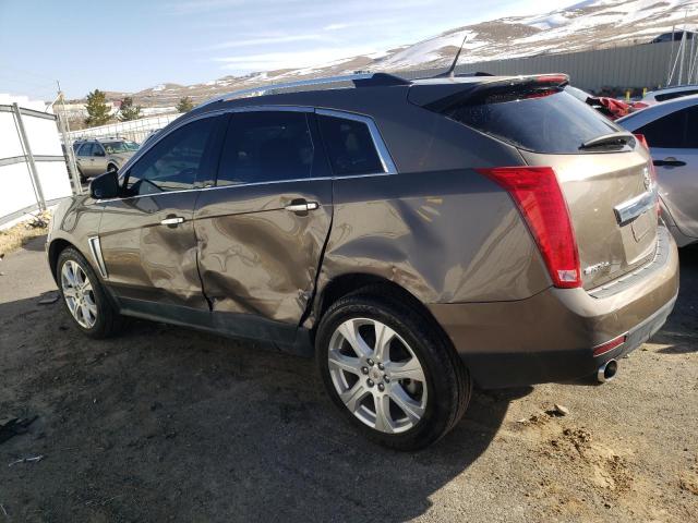 3GYFNFE33ES525419 Cadillac Srx Performance Collection