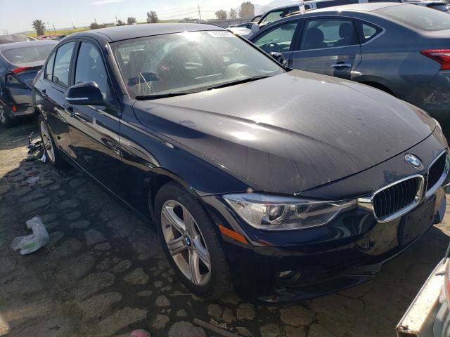 2015 BMW 328 I - WBA3A5G57FNS85085