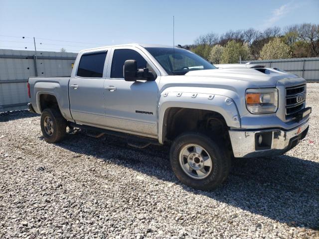 3GTP1UEC3EG115748 GMC Sierra C1500 Sle