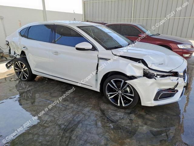 LSJW54U91PG011259 - 2023 MG 6 - #undefined