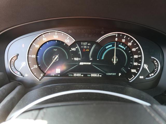 2019 BMW 530E - WBAJA9C54KB393521