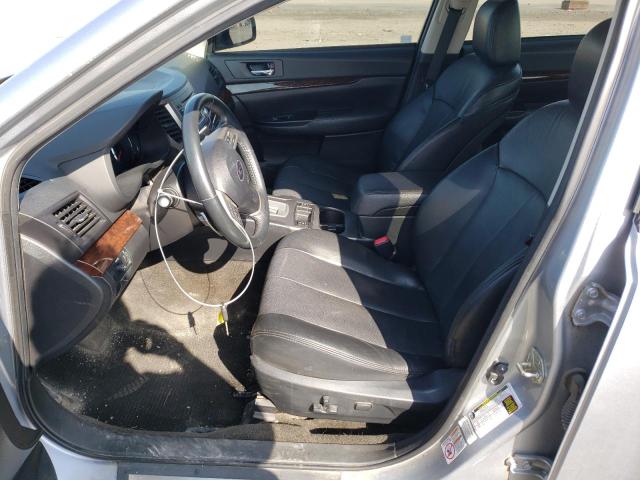 4S3BMBL61E3038495 Subaru Legacy 2.5i Limited