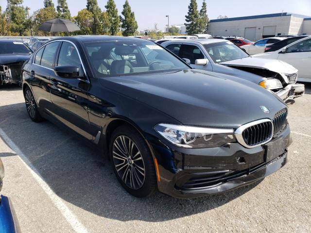 2019 BMW 530E - WBAJA9C54KB393521
