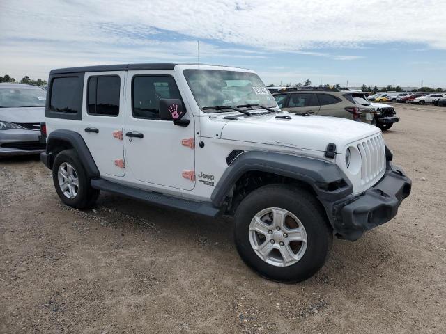 2020 JEEP WRANGLER U 1C4HJXDNXLW213912