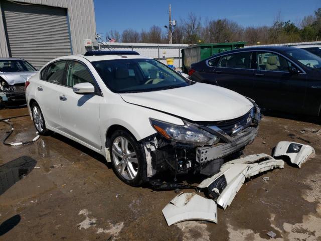 1N4BL3AP1GC291636 Nissan Altima 3.5sl