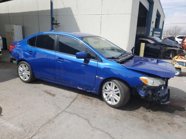 JF1VA1B6XH9824644 Subaru WRX