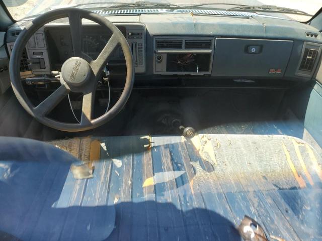 1GTCS14R0N8514459 GMC Sonoma