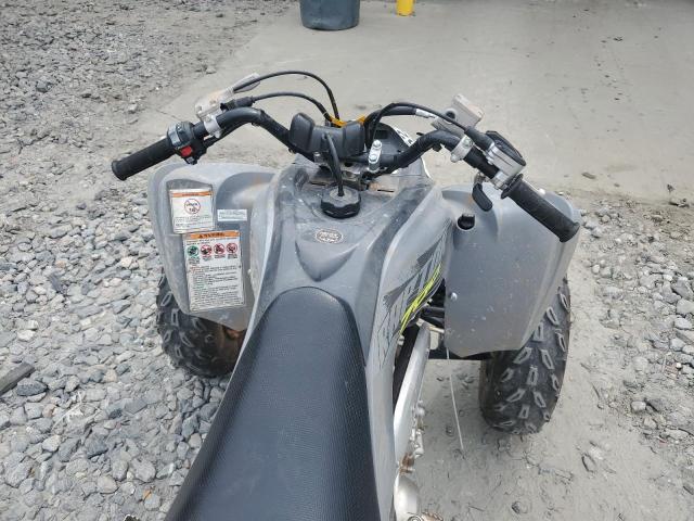 2022 YAMAHA YFM700 R 5Y4AM74E7NA101116