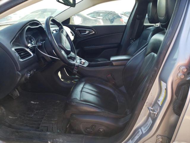1C3CCCEG8FN690981 Chrysler 200 C