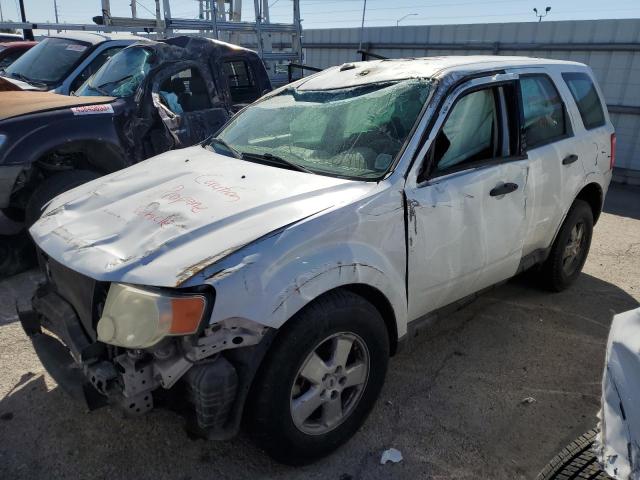 2012 Ford Escape XLS