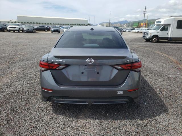 3N1AB8DV6LY242291 Nissan SENTRA SR