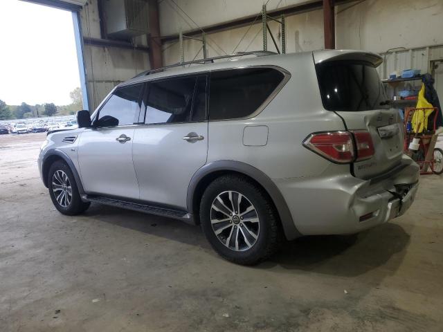 JN8AY2NDXH9000541 Nissan ARMADA SV
