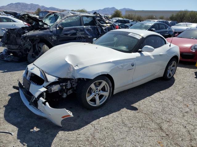 2009 BMW Z4 sDrive30i