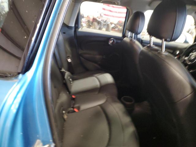 WMWXS5C57FT827608 Mini Cooper