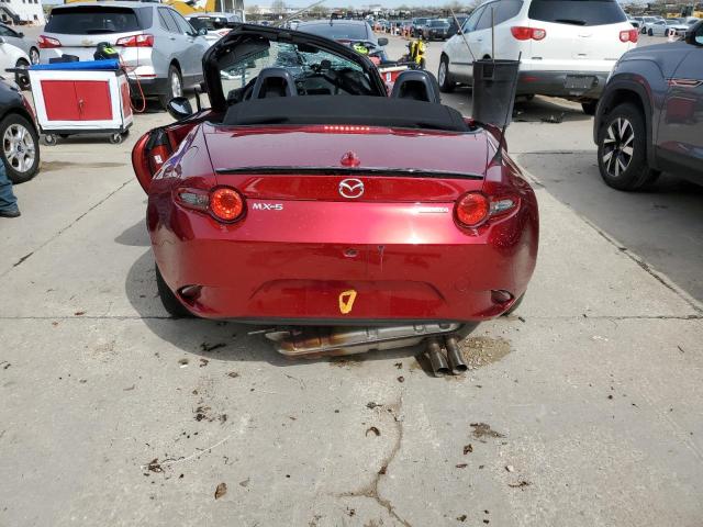 2020 MAZDA MX-5 MIATA - JM1NDAC79L0410535
