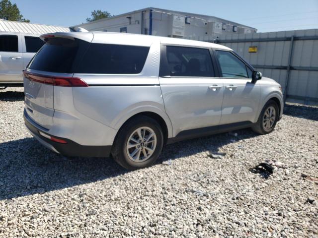 KNDNB4H39N6124455 KIA Carnival Lx