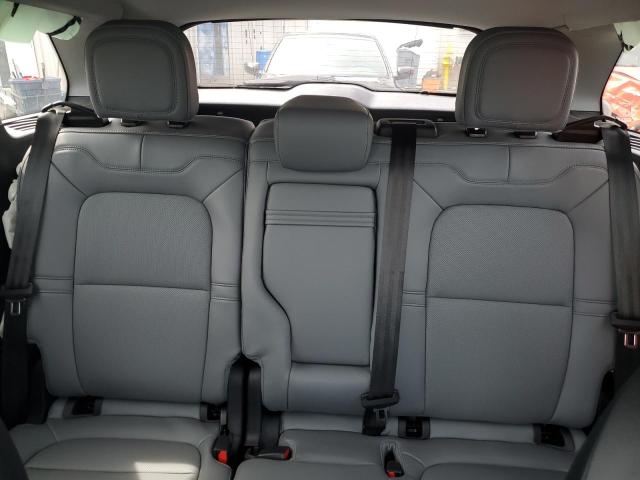 2020 LINCOLN CORSAIR - 5LMCJ1C98LUL30789